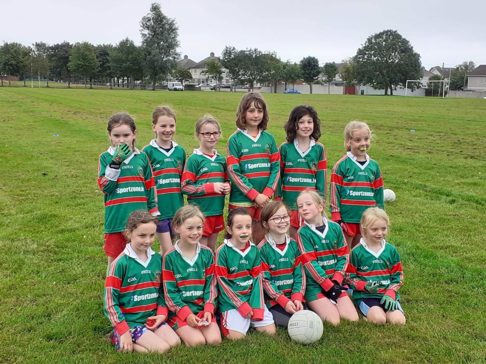 u8girls