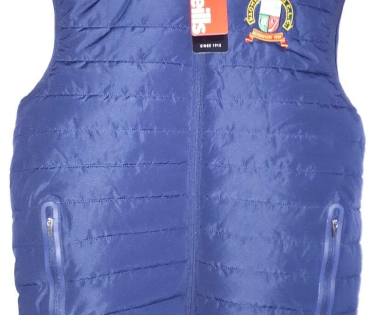 Gilet